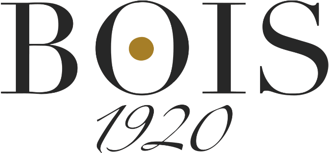 Bois 1920